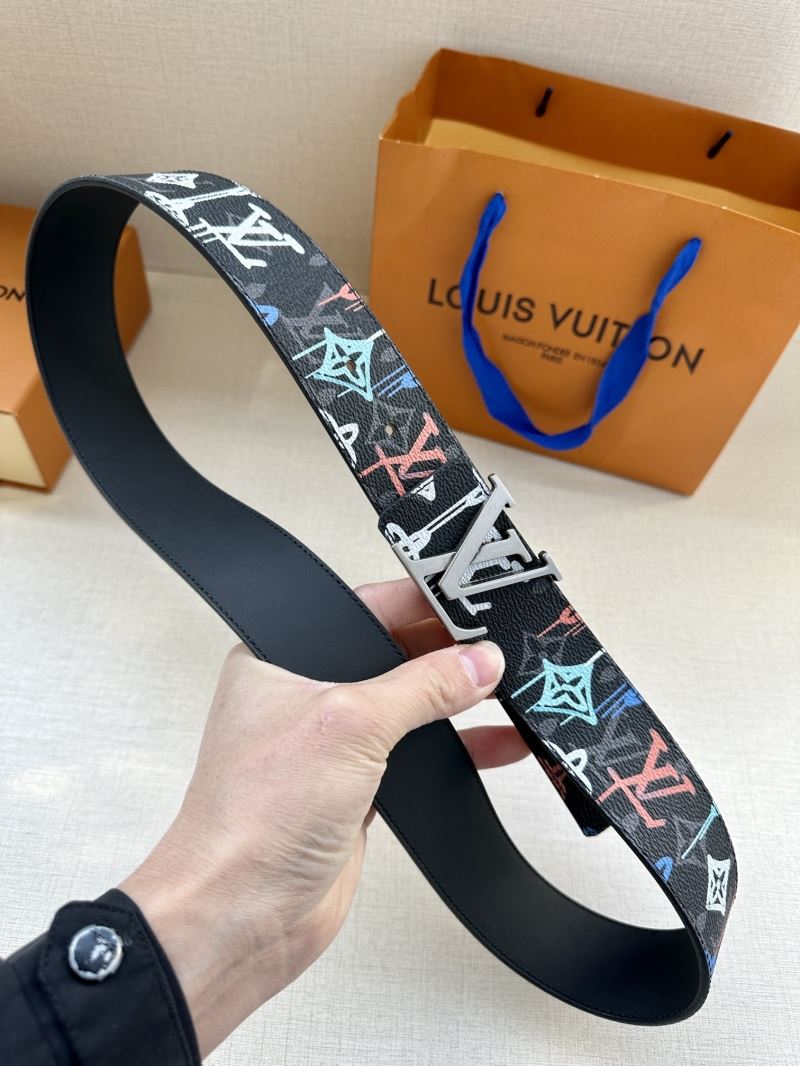 Louis Vuitton Belts